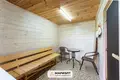 Maison 89 m² Hajnienski sielski Saviet, Bélarus