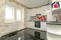 Appartement 2 chambres 61 m² Vileïka, Bélarus