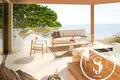 5 bedroom villa  Polychrono, Greece