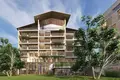 Apartment in a new building Tersane Istanbul