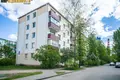Wohnung 3 zimmer 56 m² Minsk, Belarus