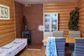 House 256 m² Polessky District, Russia