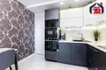 Mieszkanie 2 pokoi 60 m² Mińsk, Białoruś