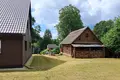 Haus 4 zimmer 196 m² Kazlouscynski sielski Saviet, Belarus