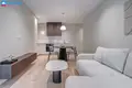 Квартира 2 комнаты 47 м² Вильнюс, Литва