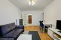 Wohnung 2 zimmer 36 m² in Warschau, Polen