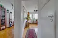 Квартира 3 комнаты 51 м² Варшава, Польша