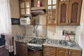Apartamento 2 habitaciones 49 m² Muchaviecki sielski Saviet, Belarús