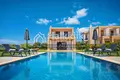 3-Zimmer-Villa 120 m² Kassandra Municipality, Griechenland