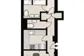 Mieszkanie 1 pokój 64 m² w Londyn, Wielka Brytania