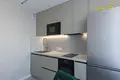 Mieszkanie 1 pokój 36 m² Mińsk, Białoruś