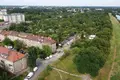 Квартира 2 комнаты 49 м² Вроцлав, Польша