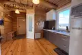 4 bedroom house 98 m² Ciacierkauski sielski Saviet, Belarus