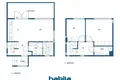 Haus 3 zimmer 65 m² Verwaltungsgemeinschaft Helsinki, Finnland