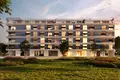 Mieszkanie 2 pokoi 96 m² Amsterdam, Holandia