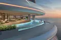 Apartamento 3 habitaciones 192 m² Ras al-Jaima, Emiratos Árabes Unidos