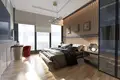 Wohnung 4 zimmer 185 m² Basaksehir, Türkei
