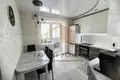 1 room apartment 42 m² Muchaviecki sielski Saviet, Belarus