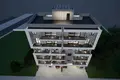 3 bedroom apartment 116 m² Kordelio - Evosmos Municipality, Greece