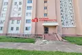 1 room apartment 37 m² Hrodna, Belarus