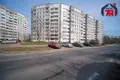 3 room apartment 63 m² Minsk, Belarus