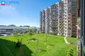Wohnung 2 zimmer 45 m² Vilnius, Litauen