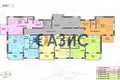 1 bedroom apartment 63 m² Nesebar, Bulgaria