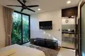 Appartement 2 chambres 134 m² Choeng Thale, Thaïlande