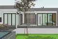Вилла 4 комнаты 664 м² Равай, Таиланд