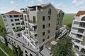 Wohnung 2 Schlafzimmer 64 m² Tivat, Montenegro