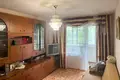 Квартира 3 комнаты 72 м² Минск, Беларусь