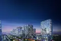 2 bedroom apartment 120 m² Basaksehir, Turkey