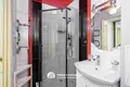 1 bedroom apartment 33 m² Minsk, Belarus
