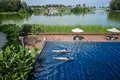Wohnung 1 zimmer 51 m² Choeng Thale, Thailand