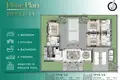 Willa 3 pokoi 325 m² Chalong, Tajlandia