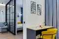 Apartamento 2 habitaciones 48 m² Islavskoe, Rusia
