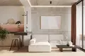 Квартира 1 спальня 32 м² Чангу, Индонезия