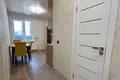 Квартира 1 комната 43 м² в Минске, Беларусь