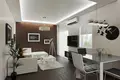 Apartamento 1 habitacion 29 m² Boreti, Montenegro