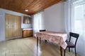 House 59 m² Papiarnianski sielski Saviet, Belarus