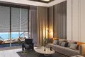 Apartamento 4 habitaciones 99 m² Región del Mediterráneo, Turquía
