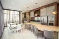 Mieszkanie 3 pokoi 103 m² Regiao Imediata de Sao Paulo, Brazylia