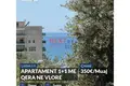 Квартира 2 комнаты  во Влёра, Албания