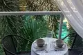 Estudio 1 habitacion 26 m² Na Kluea, Tailandia