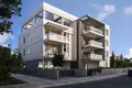 Mieszkanie 2 pokoi 77 m² Pafos, Cypr