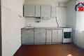 3 room apartment 62 m² Salihorsk, Belarus