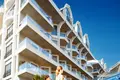 Apartment 60 m² Oba, Turkey