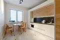 2 room apartment 59 m² Minsk, Belarus