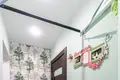 Wohnung 2 zimmer 51 m² Minsk, Belarus