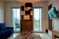 1 bedroom apartment 20 m² in Warsaw, Poland